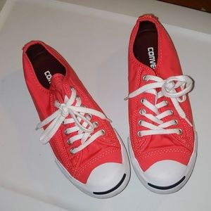 Converse Jack Purcell Women's Shoes